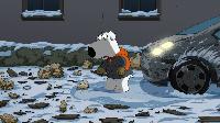 Click to watch 'Christmas Crime' (popup) Family Guy